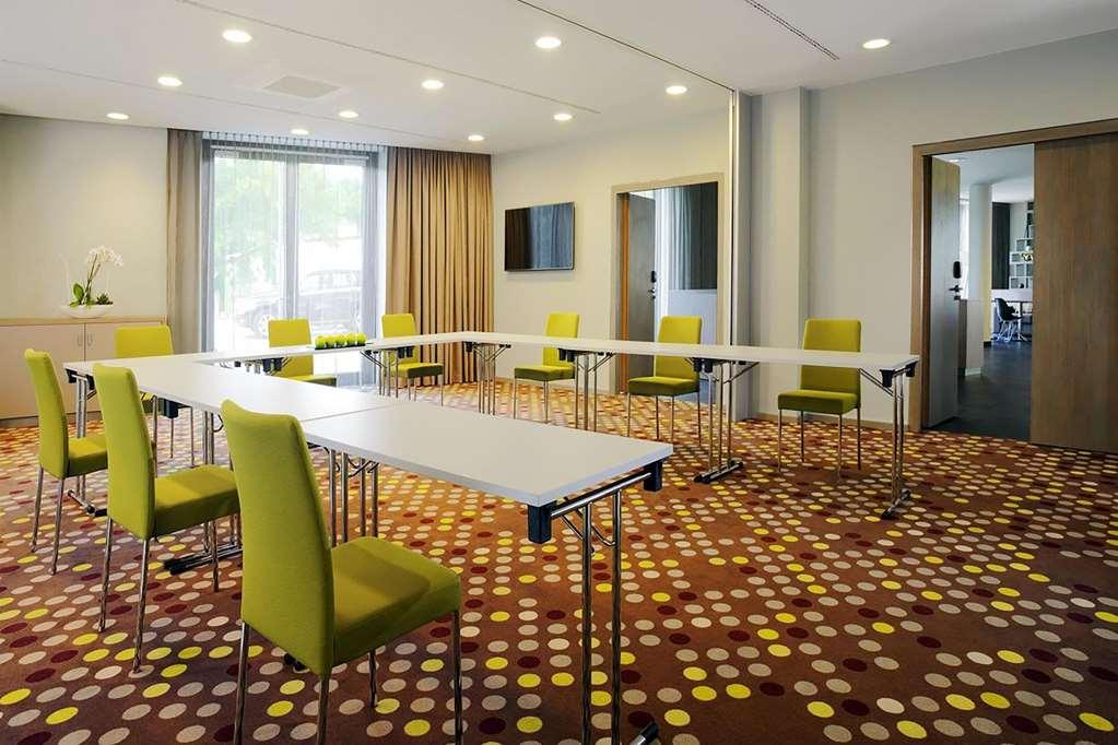 Best Western Hotel Airport Frankfurt Frankfurt am Main Facilities photo